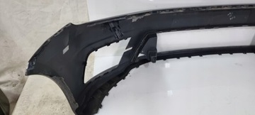 фото thumb №7, Бампер переднее vw caddy 2k5 рестайлинг 2k5807221k