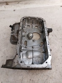 фото thumb №7, Поддон масляная opel meriva a 1.7cdti