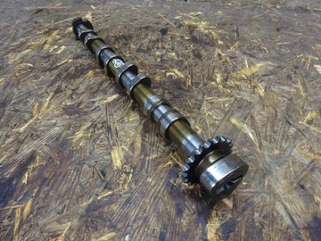 фото thumb №9, Golf v audi tt 8j a3 8p 2.0 tfsi bwa axx bul вал распределительный вал всасывающий 06f101b