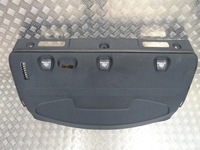 фото thumb №1, Jaguar xf260 xf x260 sedan полиця задня