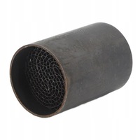 фото thumb №12, Труба выхлопная motocykla катализатор ze нержавеющая сталь