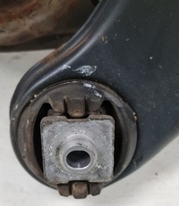 фото thumb №7, Підвішування задні балка вісь зад mercedes w212