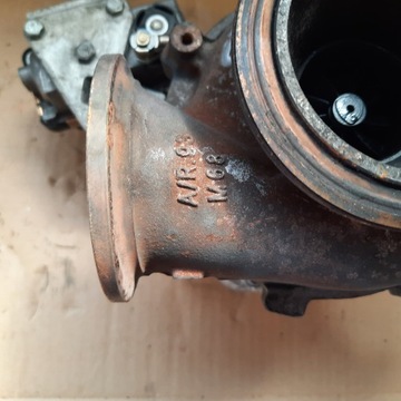 фото thumb №13, Bmw f07 5 gt 3.0d n57 турбонагнетатель 779975908