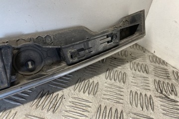 фото thumb №9, Подсветка номер регистрации bmw 7 f01, f02 7200035 3.0l дизель 190kw