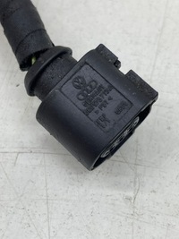 фото thumb №8, Audi volkswagen seat skoda штекер роз'єм з'єднувач + шланг 6q0973713a