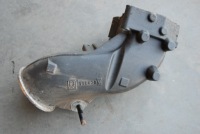 фото thumb №1, Колектор всмоктуючий daf xf 105 1694926