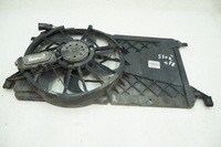 фото thumb №1, Volvo s40 ii вентилятор радиатор 3m5h-8c607-rh