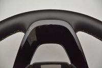 фото thumb №10, Hyundai kona повітропровід шкіра жовта nić