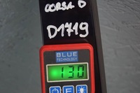 фото thumb №15, Opel corsa d двері правий перед d1719