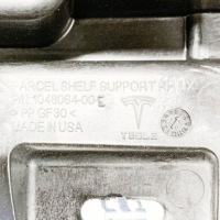 Tesla model x 2016 інше частини салону автомобіля Недорого, фото thumb