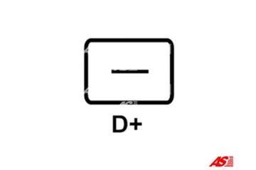 фото thumb №10, Генератор 12v fiat ducato as-pl