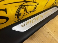 фото thumb №8, Молдинг порог левая porsche cayenne coupe 9y0 9y3 hybrid