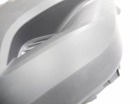 Бампер передній ліва кутик jumper 3 1612473580 Зі Шроту, фото thumb