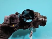 фото thumb №6, Дроссельная заслонка citroen c5 i 9655971780 1.6 hdi