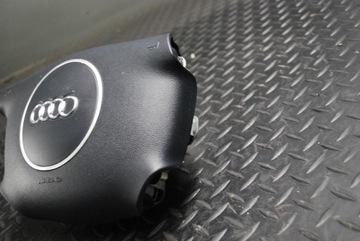 фото thumb №6, Подушка подушка безпеки водія audi a4 b6 8e0880201aa