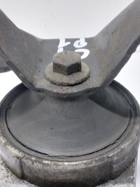 фото thumb №5, Кронштейн подушка двигуна ford mondeo mk3 1s716f012