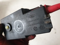 фото thumb №8, Ручка внутрішня двері передніх ford transit connect mk1 2t14v266a63