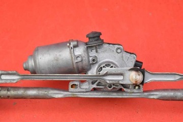 фото thumb №10, Механізм двірник перед eu 85110-b1030 daihatsu sirion 2 ii m300 07-13