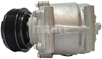 фото thumb №9, Компрессоры кондиционера компрессор mahle acp 943 000s