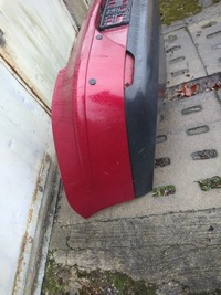 фото thumb №6, Ls3x бампер задний seat cordoba ii 03-08 парктроник