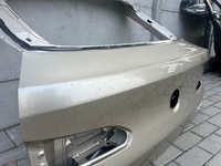 фото thumb №9, Крышка багажника задняя задняя bmw x4 g02 od 2018