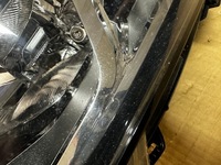 фото thumb №3, Лампа фара renault talisman 260604601r линза led