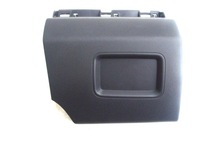 фото thumb №1, Защита заглушка панели консоли dacia duster ii