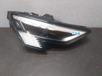 фото thumb №1, Лампа перед правая audi a3 full led 8y0941036