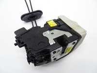 фото thumb №6, Замок дверь правый перед передний kia optima iii