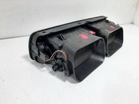 фото thumb №7, Skoda superb i 1.9tdi 04r решётка обдув средняя 3u0820951b