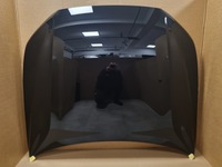 фото thumb №1, Volvo xc60 ii капот 717