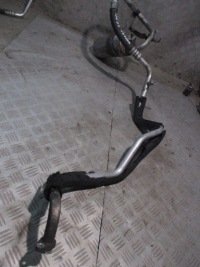 Купить Renault trafic ii opel vivaro осушитель кондиционера + шланг, фото thumb