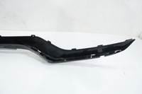 фото thumb №11, Mercedes e-klasa w212 2009- спойлер накладка планка карбон бампера перед