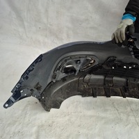 фото thumb №13, Renault kadjar lift 18- бампер перед передний решётка радиатора pdc 620221936r