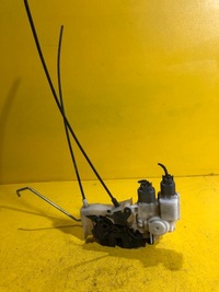 фото thumb №7, Ford ranger iv 2.5tdci / mazda bt 50 замок двері лівий задня