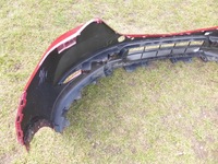 фото thumb №8, Mazda cx5 cx-5 lift бампер перед передний poznań