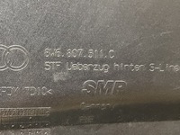 фото thumb №14, Audi a5 8w sline бампер зад