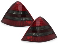 фото thumb №3, Лампи задні led mercedes slk r170 2000-2004