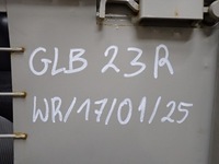 фото thumb №15, Комплект сидінь європа оригінал європа шкіра mercedes glb x247 23r