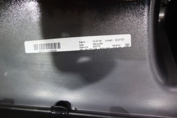 фото thumb №14, Дифузор бампера зад mercedes cla w118 amg