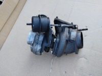 Турбіна турбонагнітач mercedes w202 2.5 td 250td Київ, фото thumb