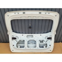 Купить Hyundai i30 iii kombi 17+ крышка багажника крышка багажника задняя задняя fv, фото thumb