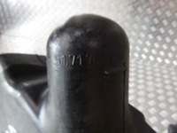 фото thumb №7, Bmw m3 e46 m power каналы впуск воздуха na диски