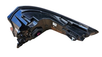 фото thumb №11, Лампа задняя левая зад led bmw 5 g30 8493811-08