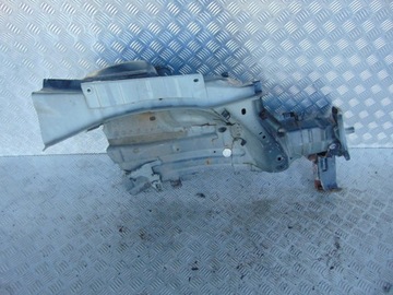 фото thumb №4, Volvo s60 ii лонжерон передня права 10-