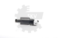 фото thumb №8, Помпа омивача renault clio laguna ii trafic