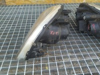 фото thumb №7, Фара 2 szt лампы перед eu оригинальный номер chevrolet lacetti nubira .6