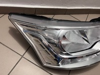 фото thumb №8, Лампа передняя перед правая ford transit mk8 mk-8 viii led bk31