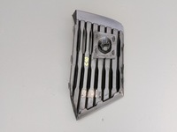 фото thumb №8, Audi a6 c8 allroad 2019- решітка решітка радіатора бампера ліва перед 4k0807681e ÷