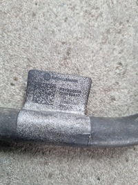 фото thumb №3, Шланг топлива трубка renault gama t range c k dti 11 volvo fm 4 fmx d11k